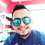 Elvïs Samayoa - @elvissamayoa1993 - Instagram
