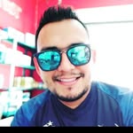 Elvis Samayoa - @samayoagt502 - Instagram