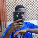 Elvis Scott - @elvisworld222 - Instagram