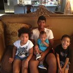 Elvis scott - @elvisscott7265 - Instagram