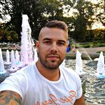 Elvis Scott - @elvis_scott74 - Instagram