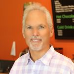 Pastor Scott Hornsby - @elvisscott - Instagram