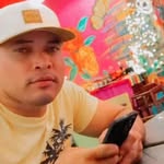 Elvis Serrano - @alexander13_29 - Instagram