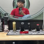 Elvis Serrano - @elvisserrano92 - Instagram