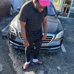 Elvis Smith - @ync_elski - Instagram
