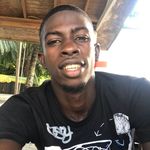 Elvis Smith - @kingsmiley20 - Instagram