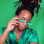 Elvis Smith - @elvisbesewing - Instagram
