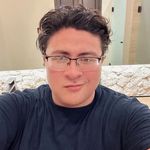 Elvis Escalante - @elvis05stokes - Instagram