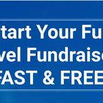 Elvis Stokes - @travelfundraiser - Instagram