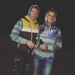 Elvis Valentin - @elvisvalentin5 - Instagram
