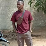 Elvis Valentin Kindehougo - @elvisio.kind - Instagram
