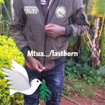 Elvis Wafula - Facebook