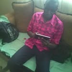 Elvis Wafula - @elviswafula38 - Instagram