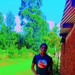 Elvis Wafula - Facebook