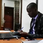 Elvis Wafula - @welvis3 - Instagram