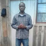 Wandera Elvis Wafula - @wafulawandera - Instagram