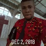 Elvis wallter - @elviswallter - Instagram