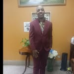Elvis Christopher - @elvis__coward - Instagram