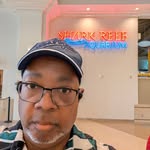 Elvis Ward - @elvisward3 - Instagram