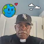 Elvis Ward - @wardelvis26 - Instagram