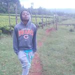 elvis ward - @elviskemboi3 - Instagram