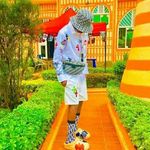 Elvis white - @elviswhite1212 - Instagram