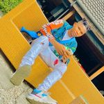 Elvis white - @kingsleyebube112 - Instagram