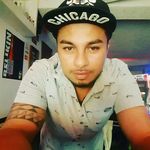 Elvis White - @djeflow1 - Instagram