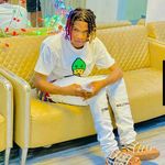 Elvis white - @elviswhite92 - Instagram