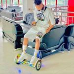 Elvis White - @elviswhite284 - Instagram