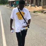 Elvis Nana Yaw Blay - @blayelvis22 - Instagram