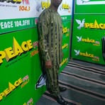 Elvis Yaw - Facebook