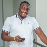 Elvis Yaw Aboagye - @flashezaboagye - Instagram
