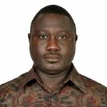 Elvis Yaw Adjepong - @elvisadjepong - Instagram