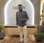 Elvis Yaw Bediako - Facebook