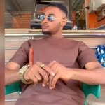 Frimpong-Manso Elvis Yaw - @jnr_sita - Instagram