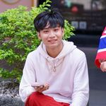 Elvis Yu-Jing Lin - @elvislin94 - Instagram