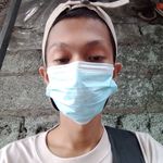 Elwin Clark Tamparong - @winkly0 - Instagram