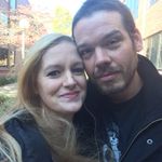 Elwood Wolfe - @her.king1120 - Instagram