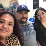 Ely Medrano - @elivinia - Instagram