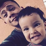 Ely Medrano - @medrano2674 - Instagram