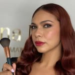 MAQUILLADORA BARRANQUILLA/pieles morenas - @elymedrano_makeup - Instagram