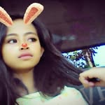 ELDAN😘😍 - @_evelyn_rahmanda_elisya - Instagram