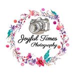 Elyse Brown - @joyfultimesphoto - Instagram