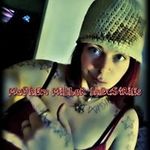 Elyse Brown - @strings122monkey - Instagram