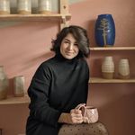 Elyse Cano Brown - @elysecano_ceramics - Instagram