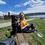 Elyse Kelly - @ezebop - Instagram