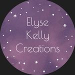 𝔼𝕝𝕪𝕤𝕖 𝕂𝕖𝕝𝕝𝕪 - @elysekellycreations - Instagram