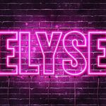 Elyse Kelly - @elysekelly_ - Instagram