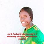 Elyse King Niwegisubizo - Facebook